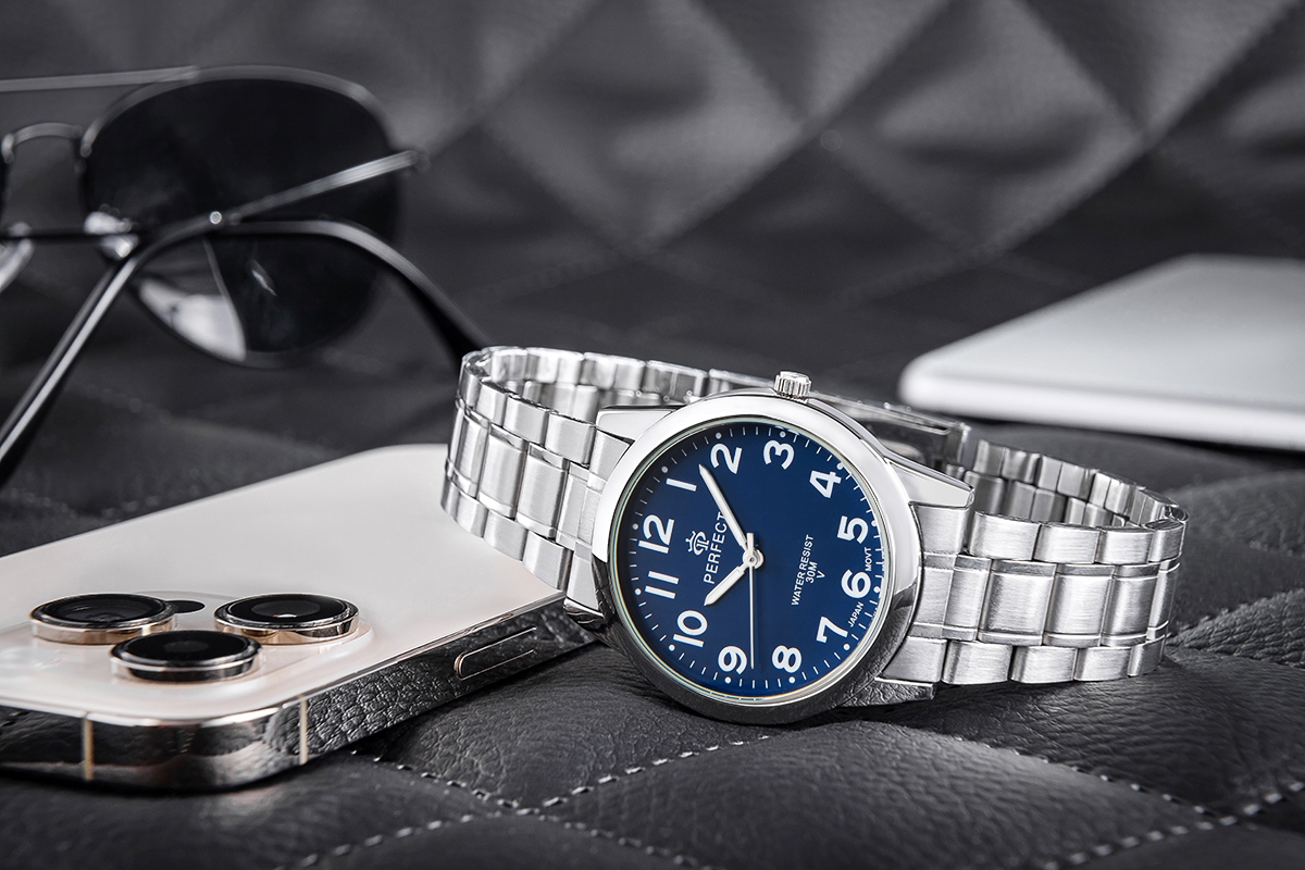 Zegarek Męski PERFECT R50-07 - obrazek 11