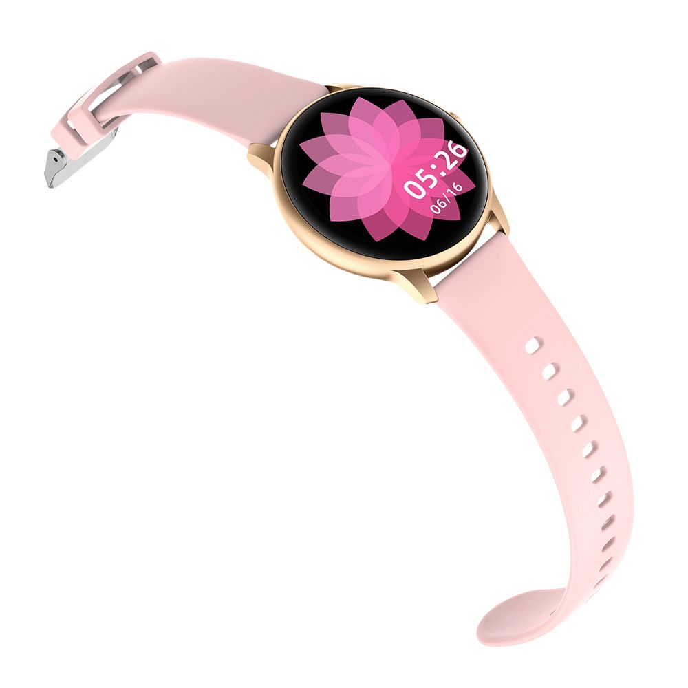 Damski SMARTWATCH G.Rossi SW015-2 Różowy - obrazek 5