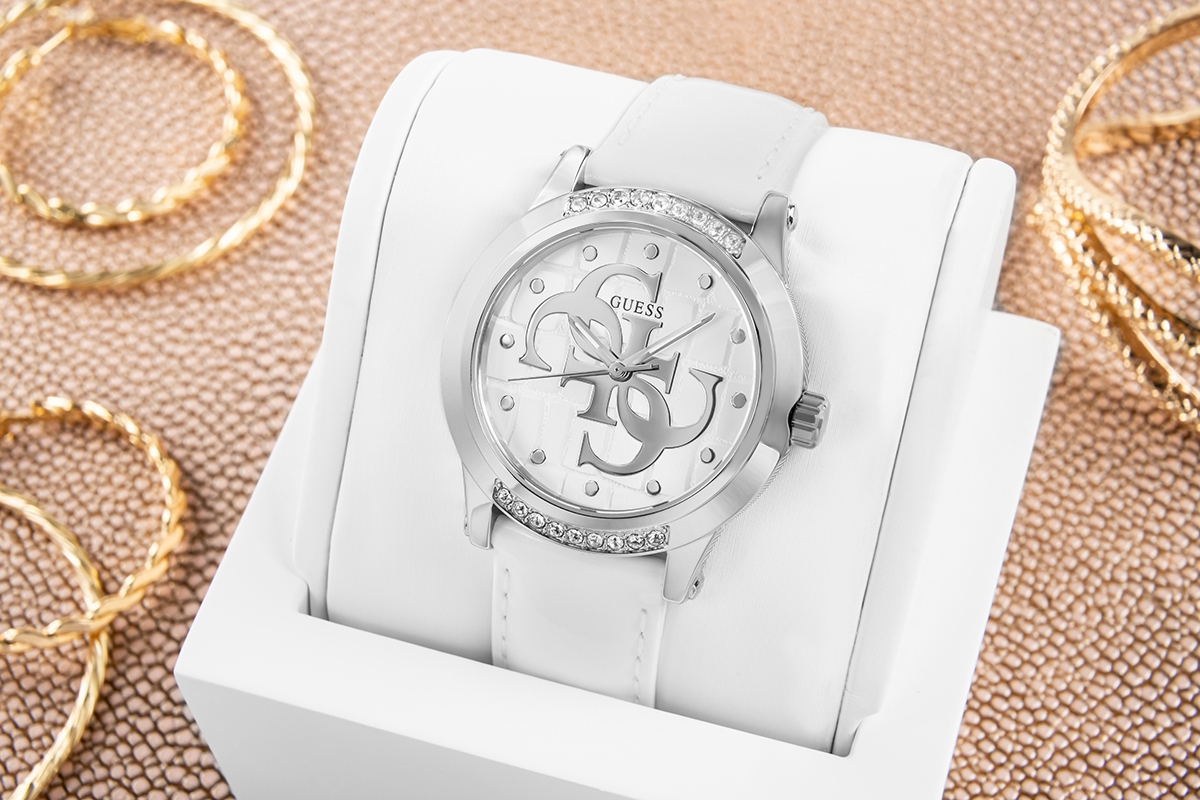 Zegarek Damski Guess Annette GW0860L3 + BOX - obrazek 5