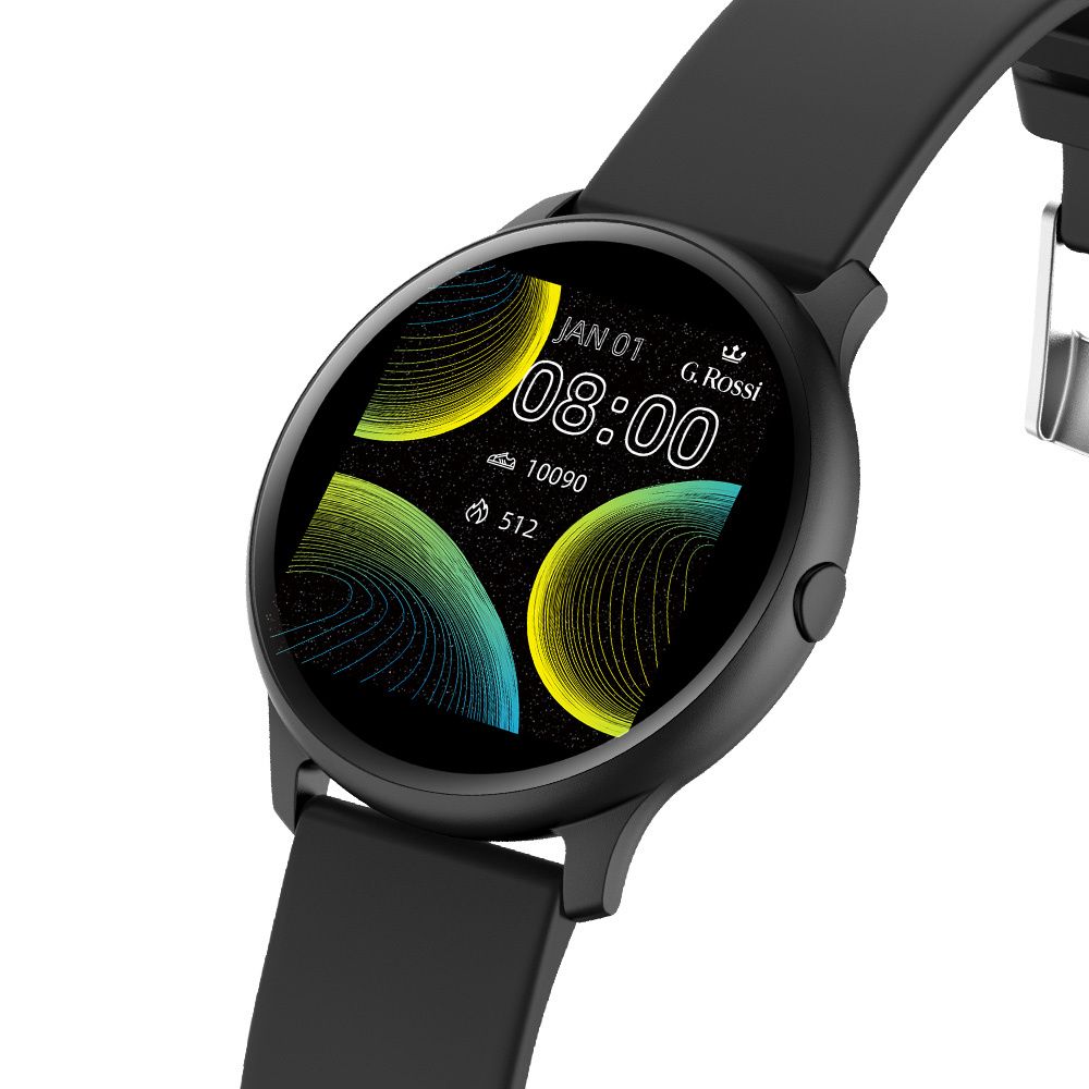 Zegarek SMARTWATCH G.Rossi SW010-11 - obrazek 5