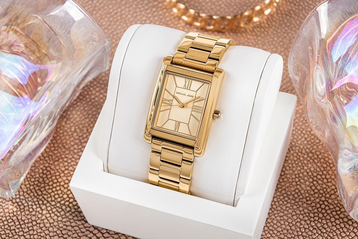 Zegarek Damski MICHAEL KORS Essex MK4904 + BOX - obrazek 5