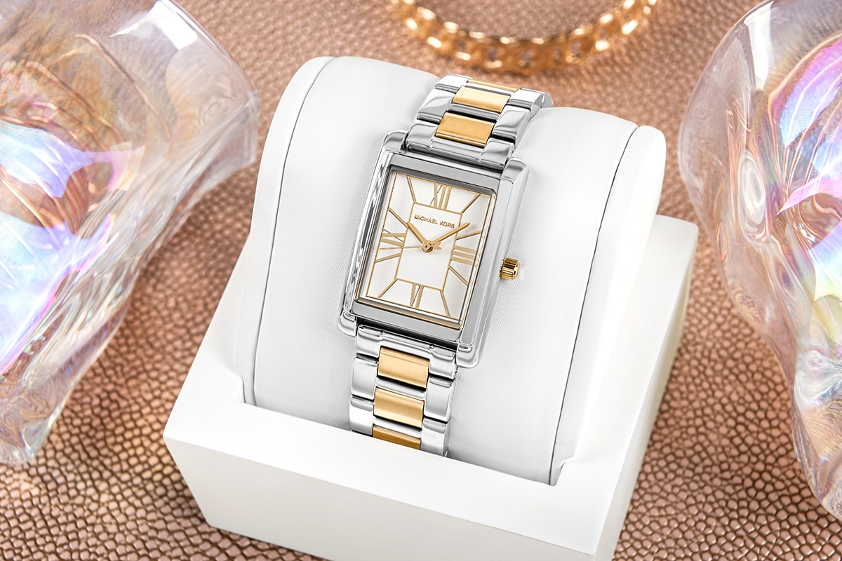 Zegarek Damski MICHAEL KORS Essex MK4967 + BOX - obrazek 5