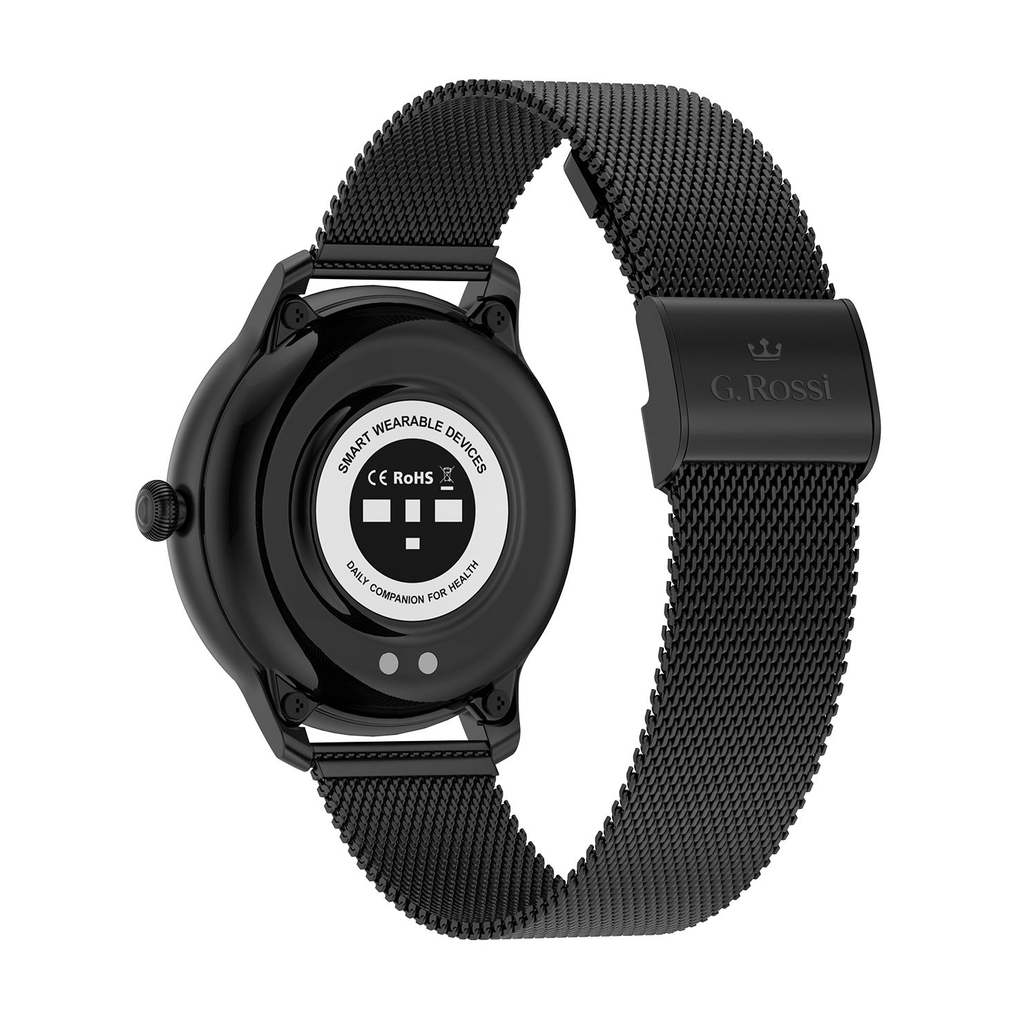 Zegarek SMARTWATCH G.ROSSI SW020-2 - obrazek 6