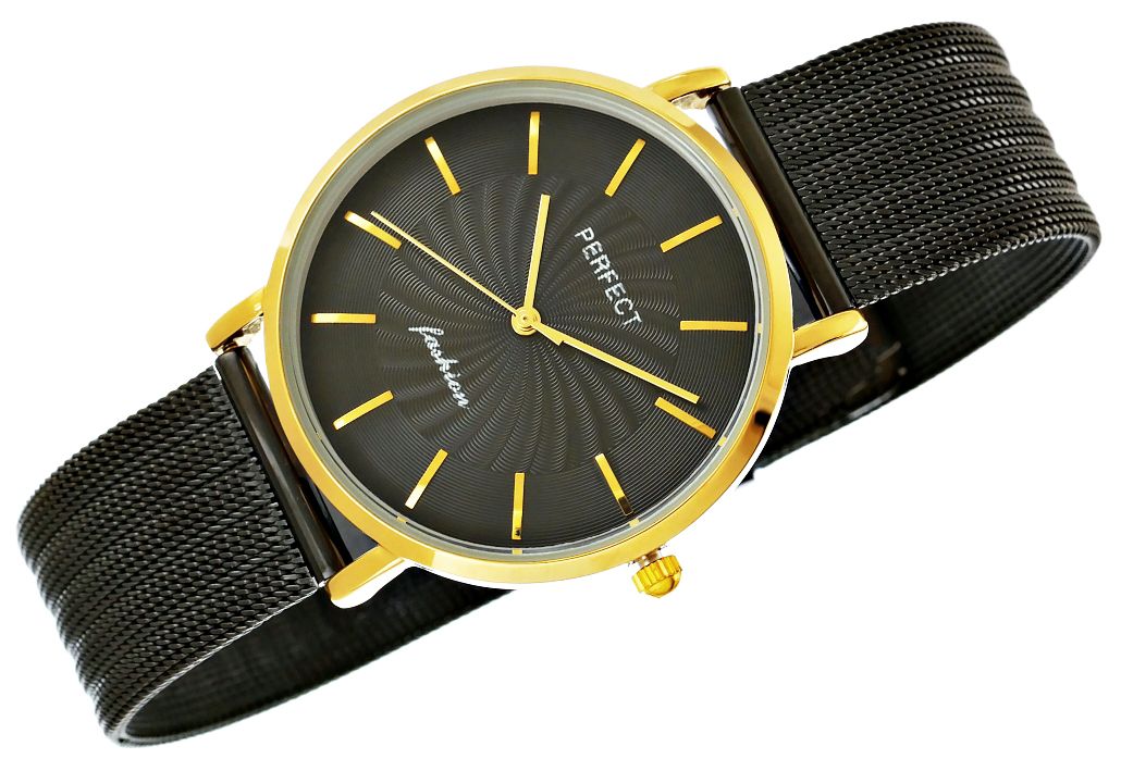 Zegarek Damski PERFECT F334-7 - obrazek 4