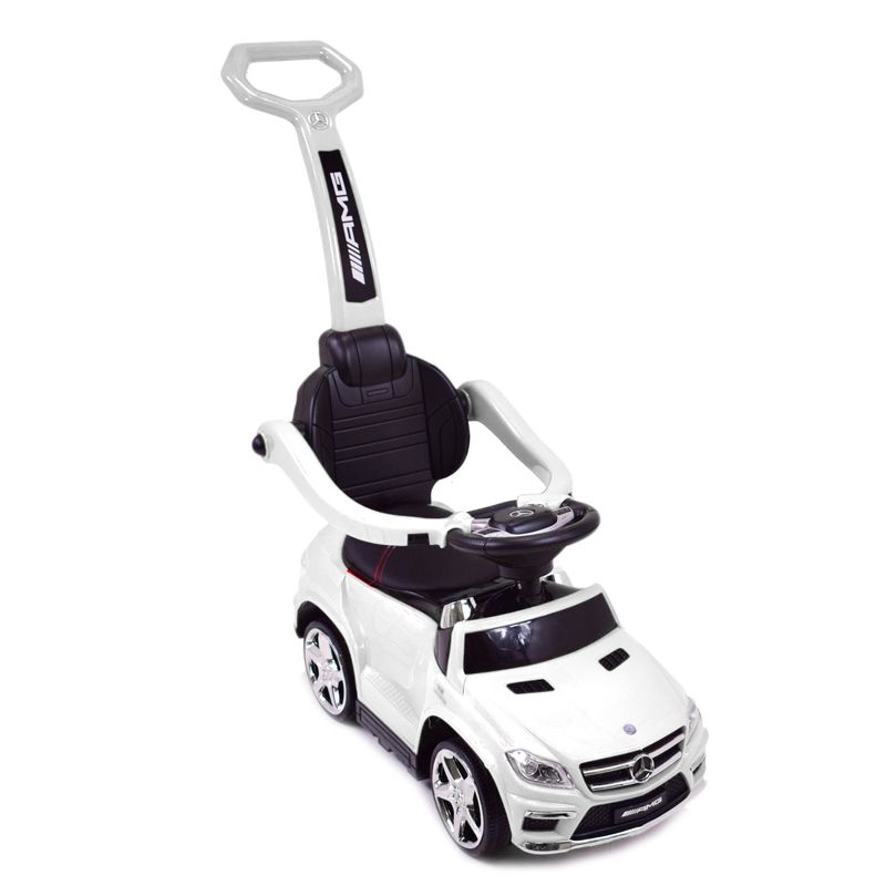 MERCEDES GL63 AMG JEŹDZIK, PCHACZ, KARMIDEŁKO, BUJAK /1578PUSH - obrazek 13