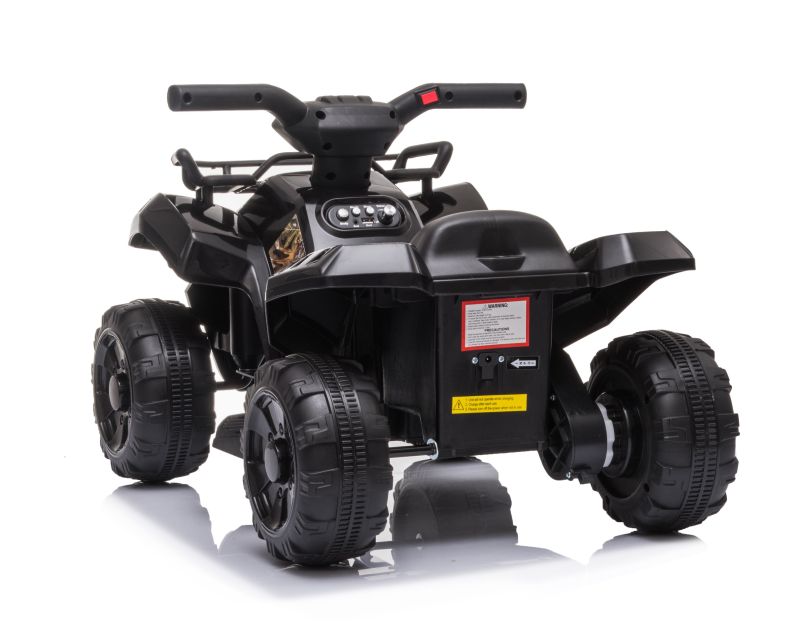 QUAD NA AKUMULATOR DLA MALUSZKA - CHAMPION 5000/JS320 - obrazek 6