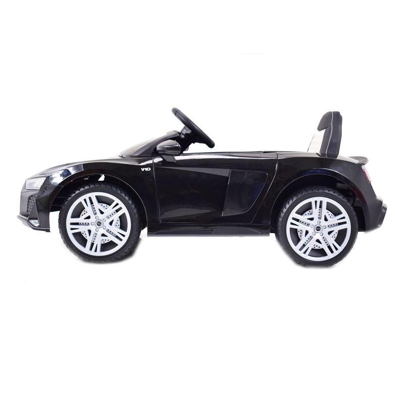 AUDI R8 SPYDER NA AKUMULATOR SUPER WERSJA/A300 - obrazek 7