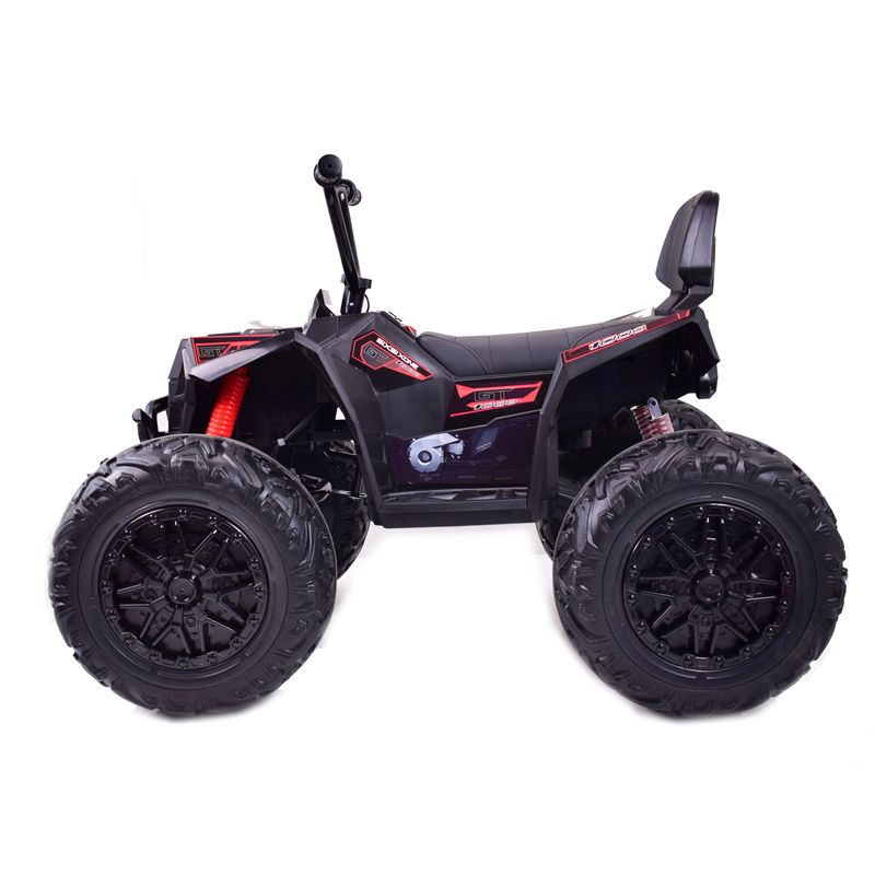 OLBRZYMI QUAD 24V ATV GT SIXONE WIELKIE KOŁA 4,X4/SX2128-BIG - obrazek 8