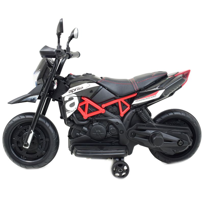 ORYGINALNA PIERWSZA APRILIA DORSODURO 900 NA AKUMULATOR/A017 - obrazek 7