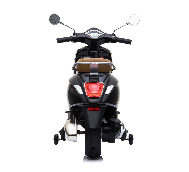 ORYGINALNA VESPA PRIMAVERA PEŁNA WERSJA/ CT-728 - obrazek 20
