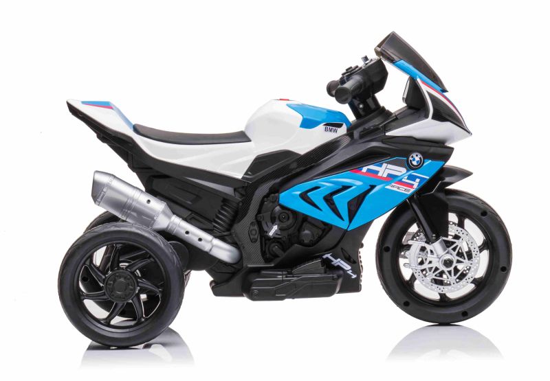 MOTOR NA AKUMULATOR ORYGINALNE BMW HP4, DWA SILNIKI/JT5008 - obrazek 22