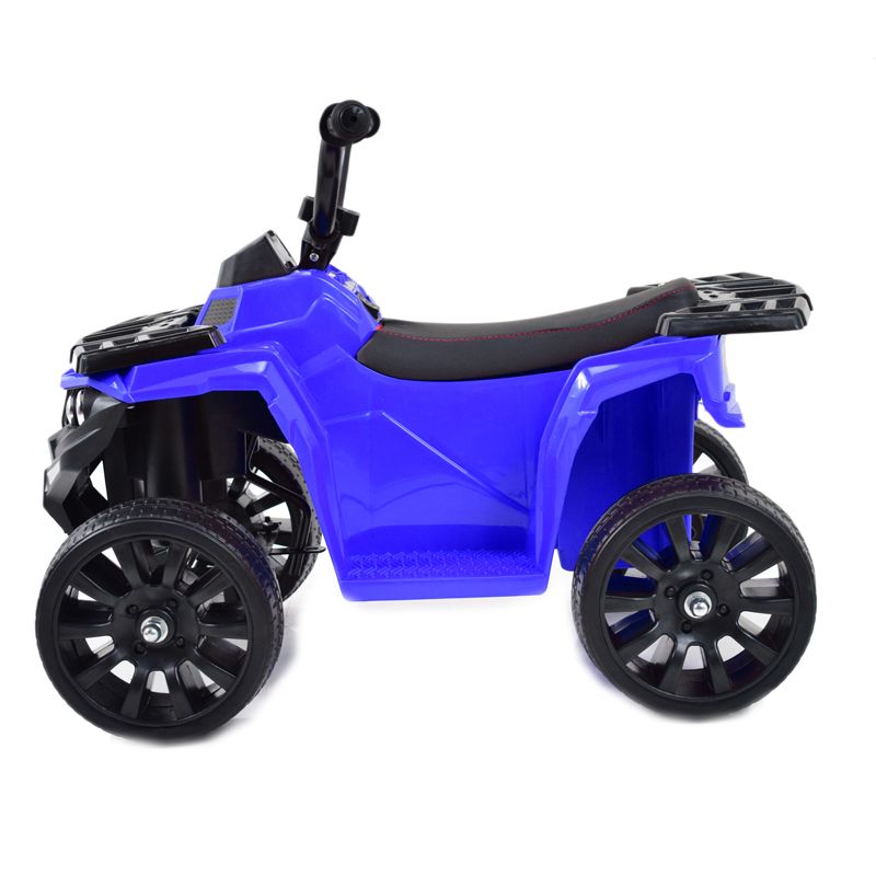 QUAD SPORT NA AKUMULATOR - MIĘKKIE SIEDZENIE, MIĘKKIE KOŁA/BRJ3201 - obrazek 20