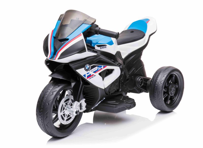 MOTOR NA AKUMULATOR ORYGINALNE BMW HP4, DWA SILNIKI/JT5008 - obrazek 8