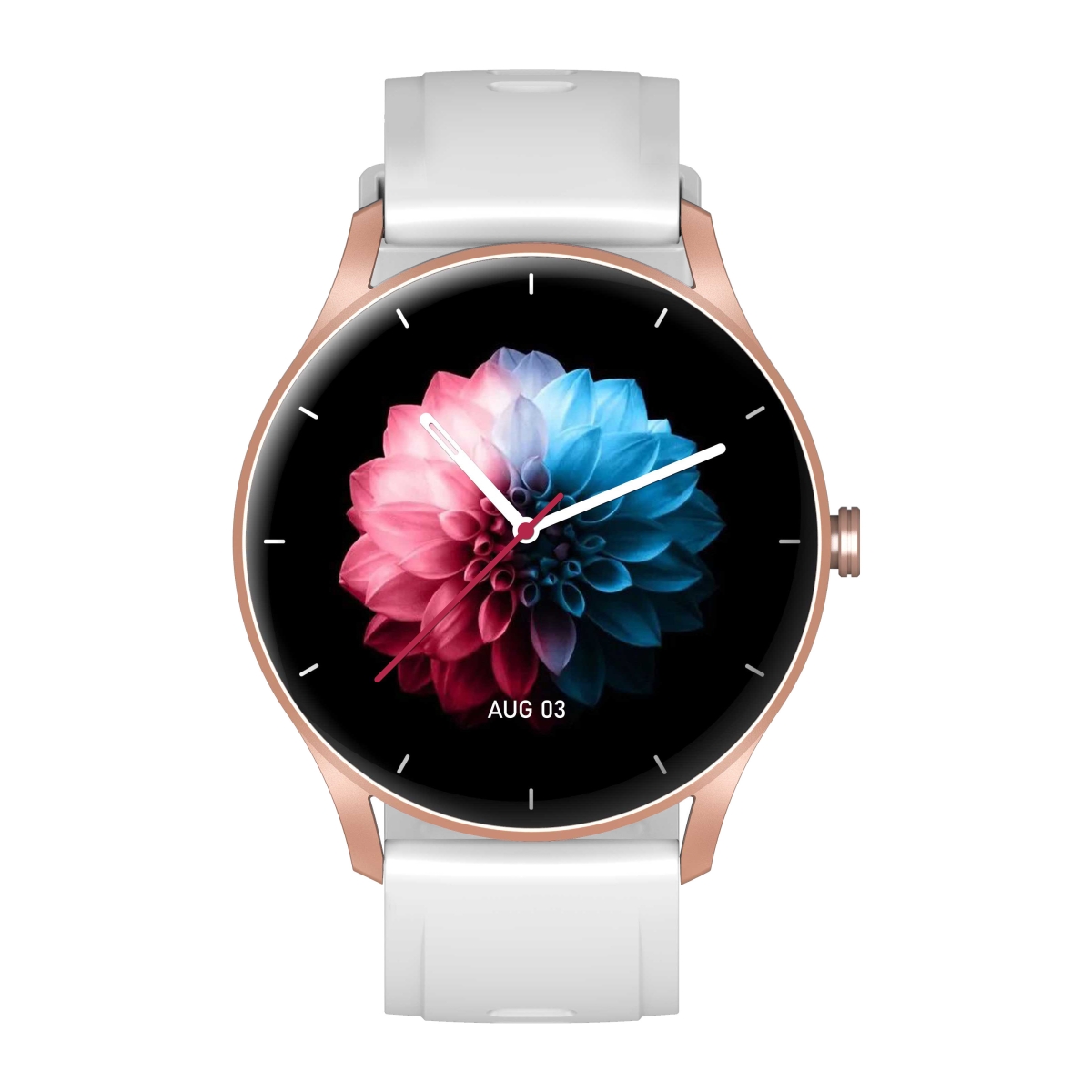 Smartwatch Gravity GT2-5 - obrazek 2
