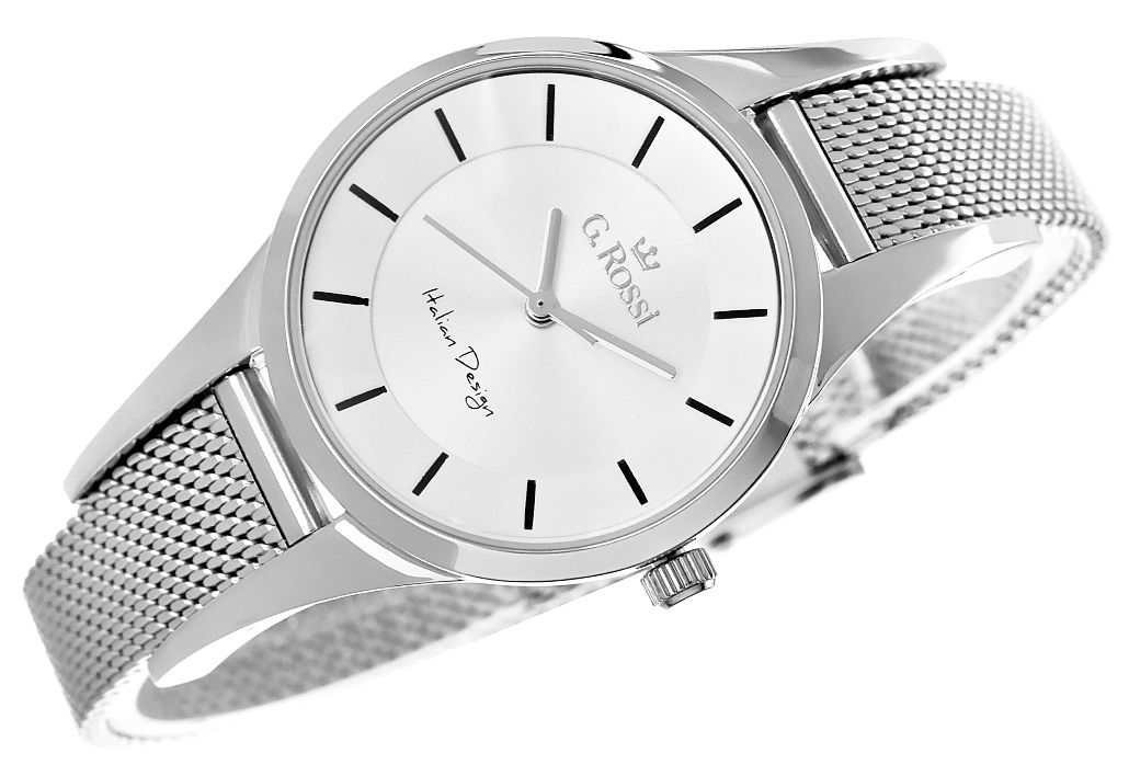 Zegarek Damski G.Rossi 8154B-3C1 - obrazek 5