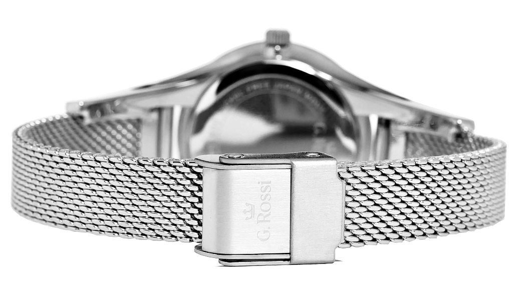 Zegarek Damski G.Rossi 8154B-3C1 - obrazek 6