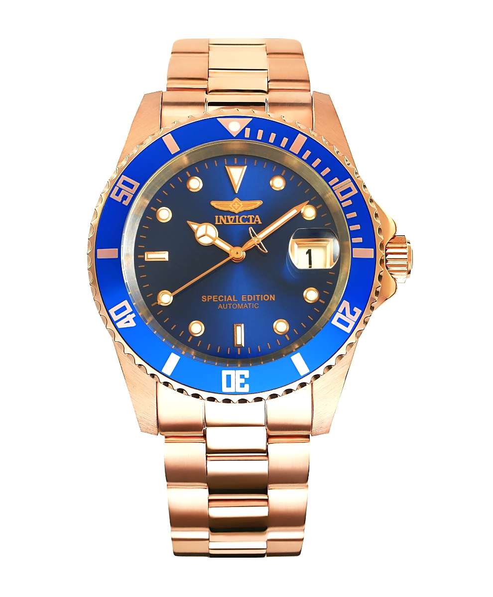Zegarek Męski INVICTA PRO DIVER Automatyczny 30601 + BOX - obrazek 4