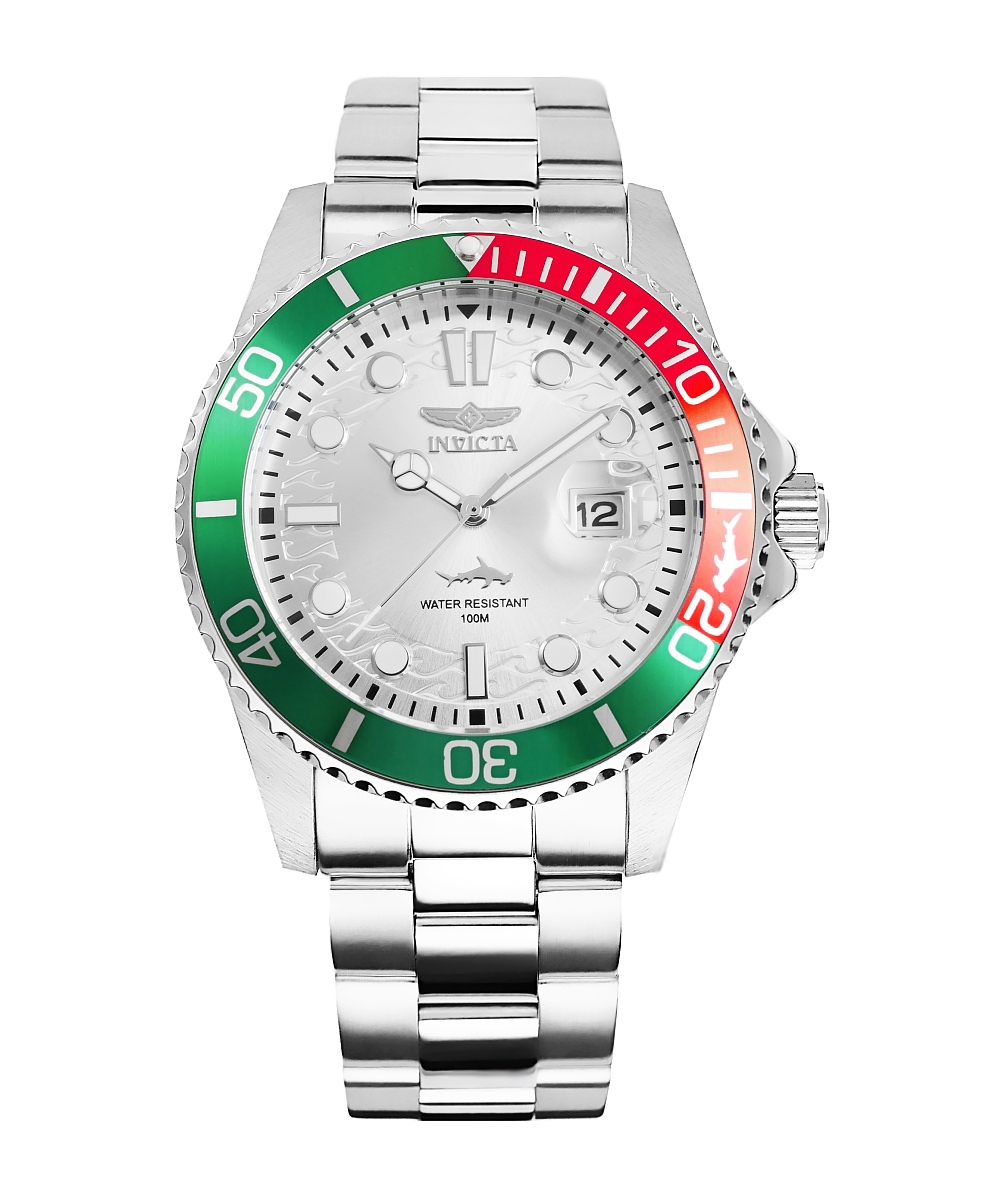 Zegarek Męski INVICTA Quartz PRO DIVER 44714 + BOX - obrazek 4
