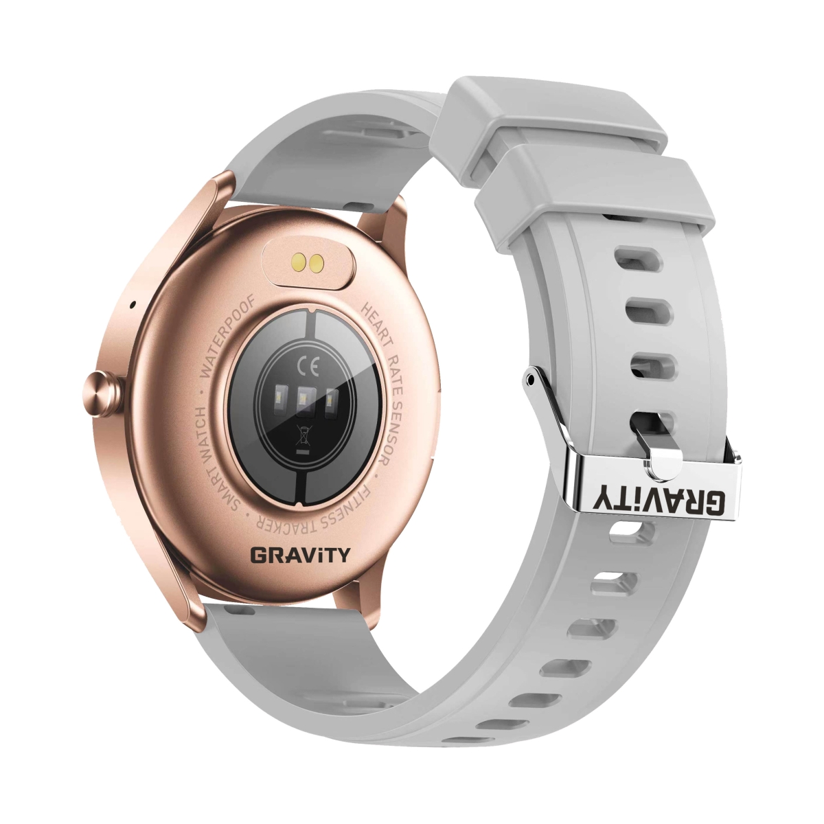 Smartwatch Gravity GT2-5 - obrazek 4