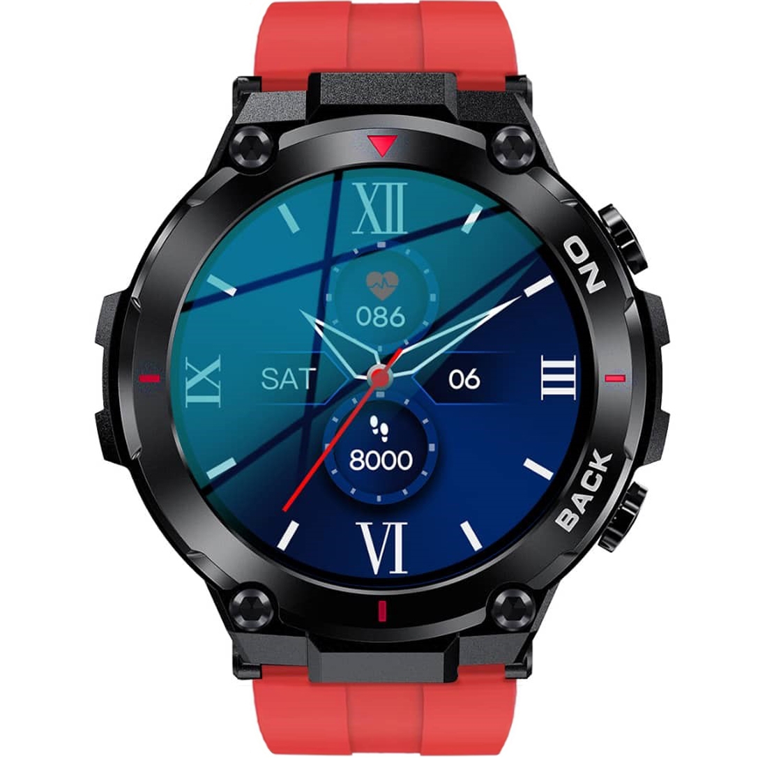 Smartwatch Gravity GT8-5 - obrazek 2