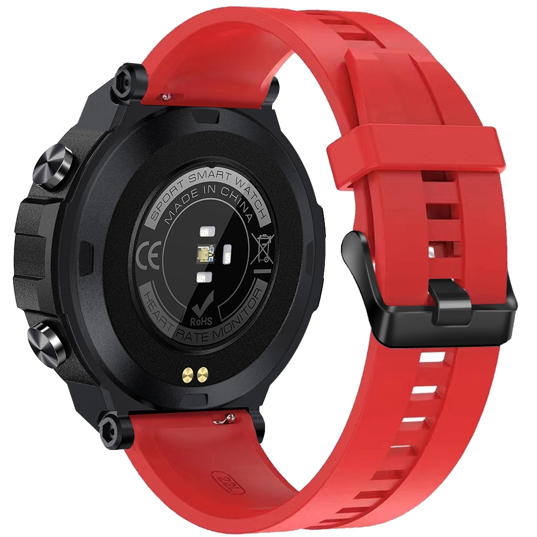 Smartwatch Gravity GT8-5 - obrazek 4