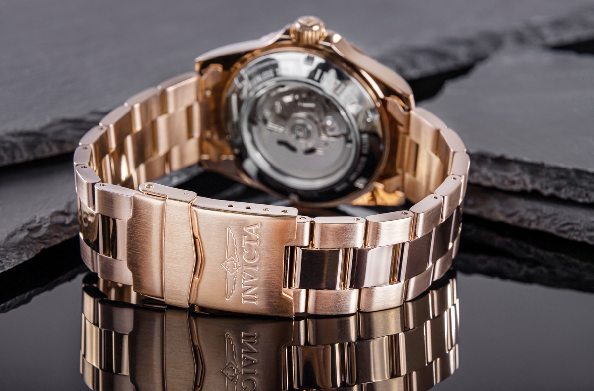 Zegarek Męski INVICTA PRO DIVER Automatyczny 30601 + BOX - obrazek 8