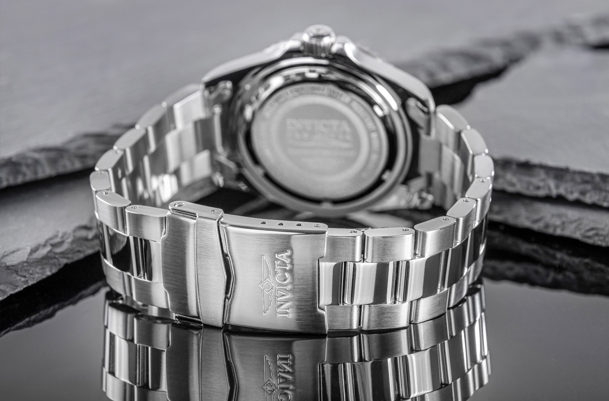 Zegarek Męski INVICTA Quartz PRO DIVER 44714 + BOX - obrazek 8