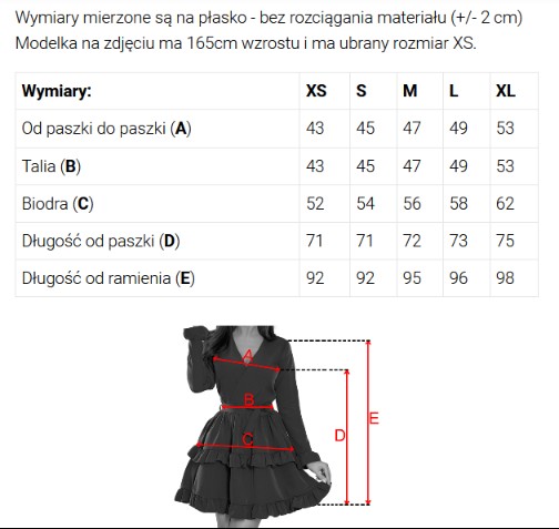 688-1 LIORA Elegancka trapezowa sukienka mini z kołnierzykiem - jasny beż - obrazek 8