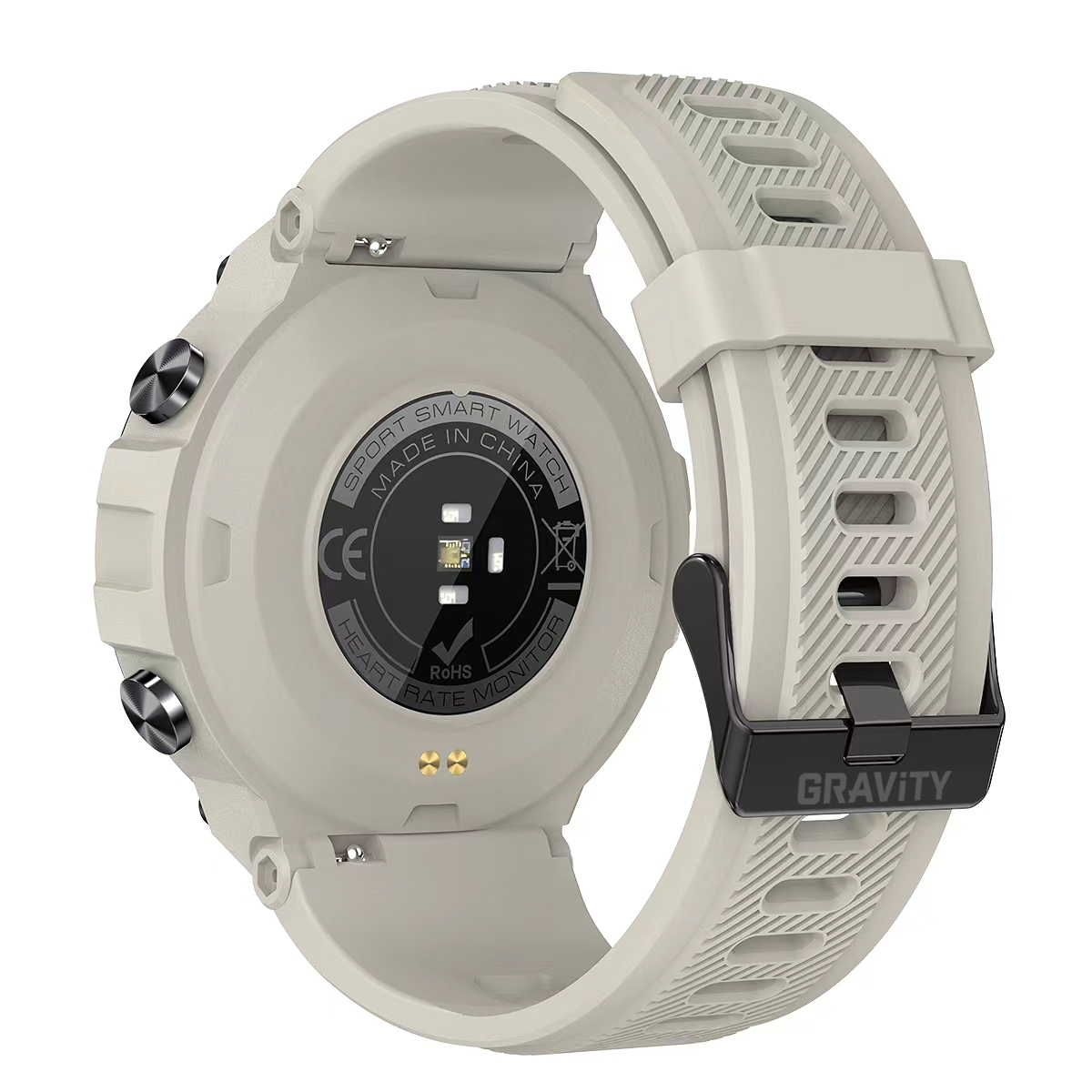 Smartwatch Gravity GT8-4 - obrazek 6
