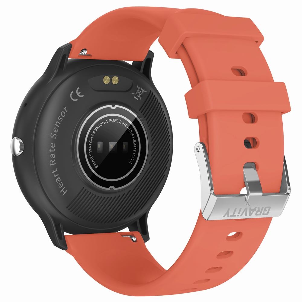 Smartwatch Gravity GT1-3 PRO - obrazek 6