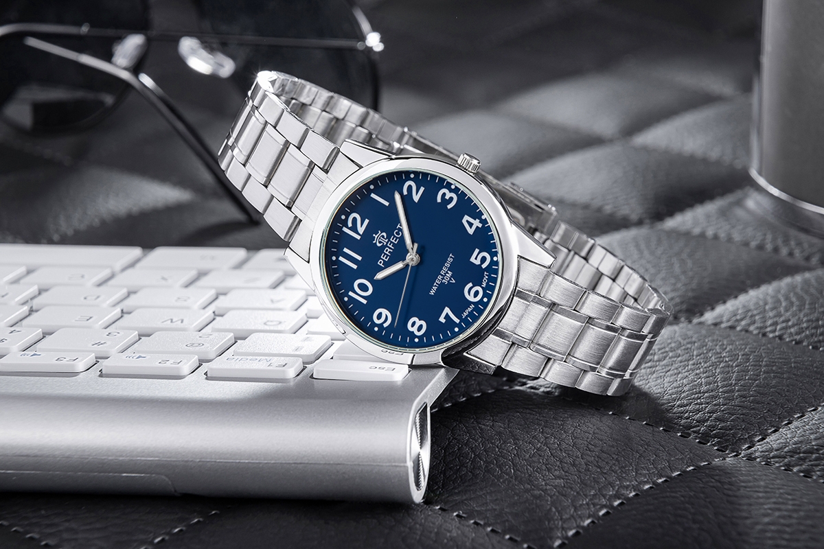 Zegarek Męski PERFECT R50-07 - obrazek 12