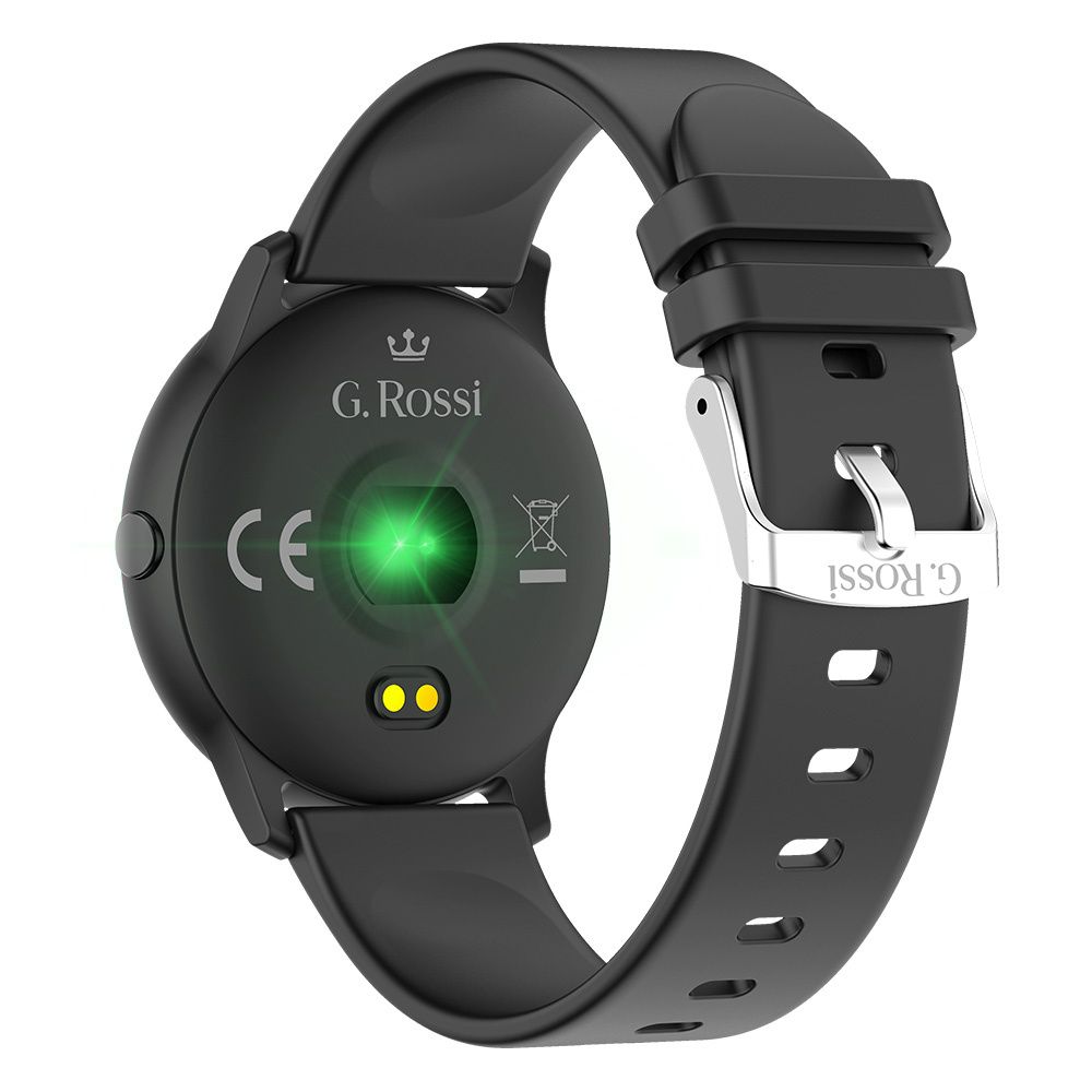 Zegarek SMARTWATCH G.Rossi SW010-11 - obrazek 6