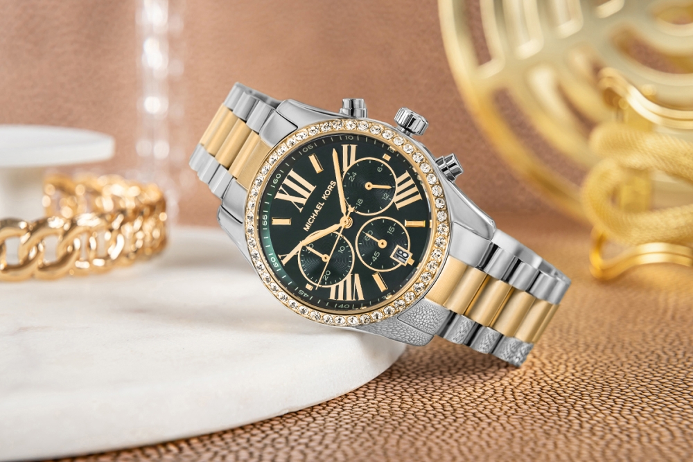 Zegarek Damski MICHAEL KORS Lexington MK7303 + BOX - obrazek 6