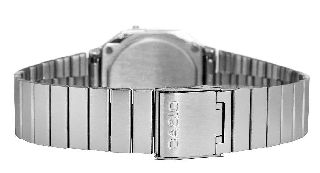 Zegarek CASIO A700WE-1AEF Unisex + BOX - obrazek 6