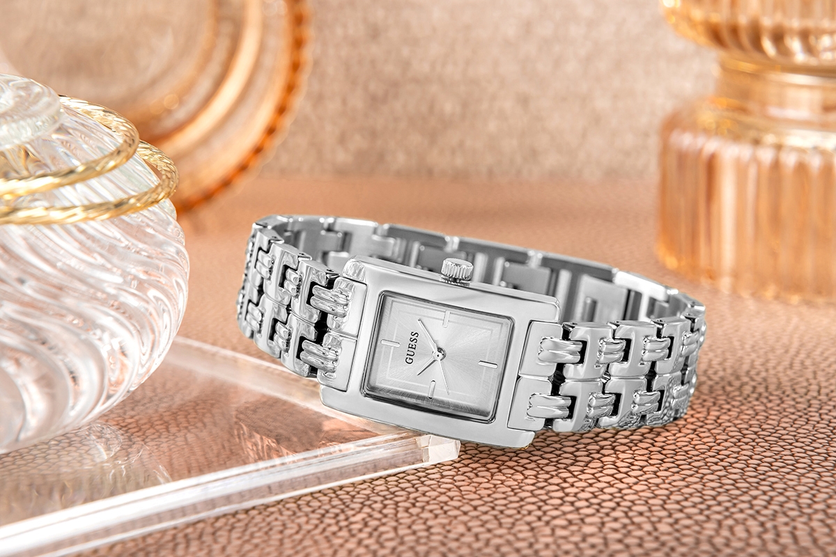 Zegarek Damski Guess Cove GW1026L1 + BOX - obrazek 6