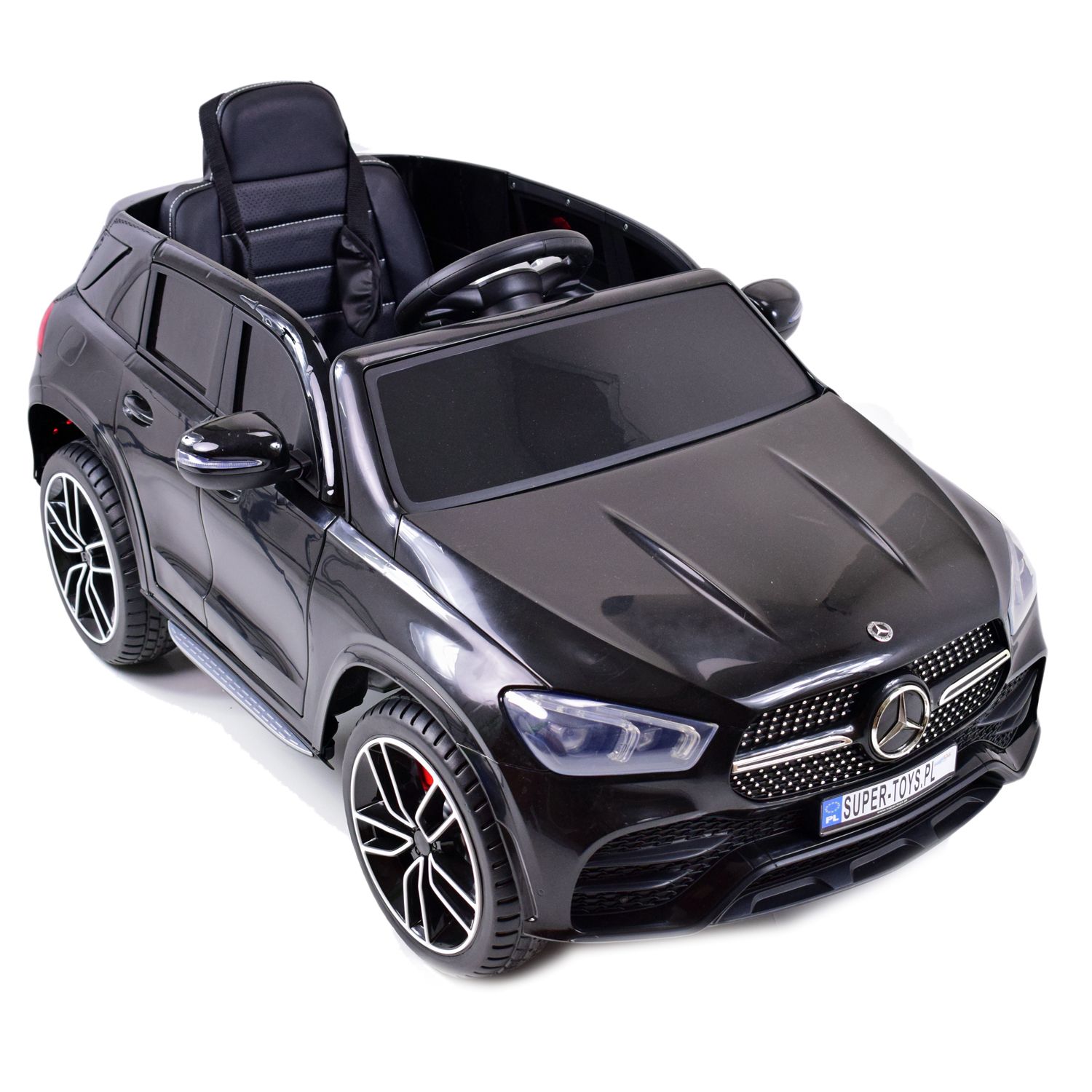 MERCEDES GLE 450 4MATIC, MIĘKKIE SIEDZENIE, MIĘKKIE KOŁA, FULL OPCJA/QY1988 - obrazek 14