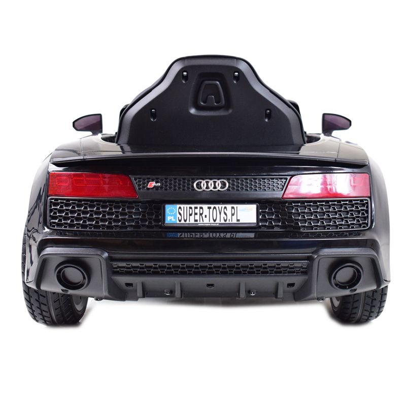 AUDI R8 SPYDER NA AKUMULATOR SUPER WERSJA/A300 - obrazek 8