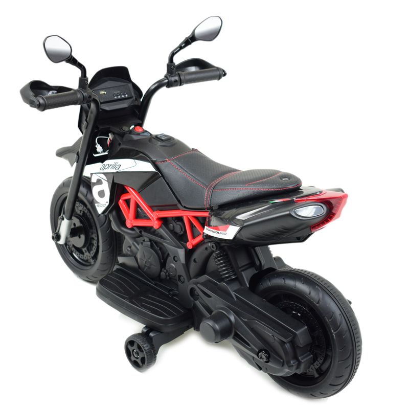 ORYGINALNA PIERWSZA APRILIA DORSODURO 900 NA AKUMULATOR/A017 - obrazek 8