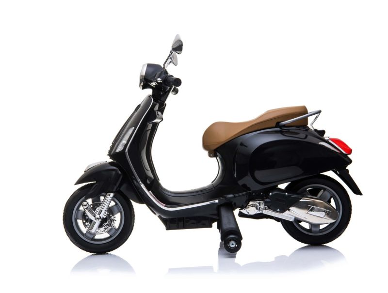 ORYGINALNA VESPA PRIMAVERA PEŁNA WERSJA/ CT-728 - obrazek 21