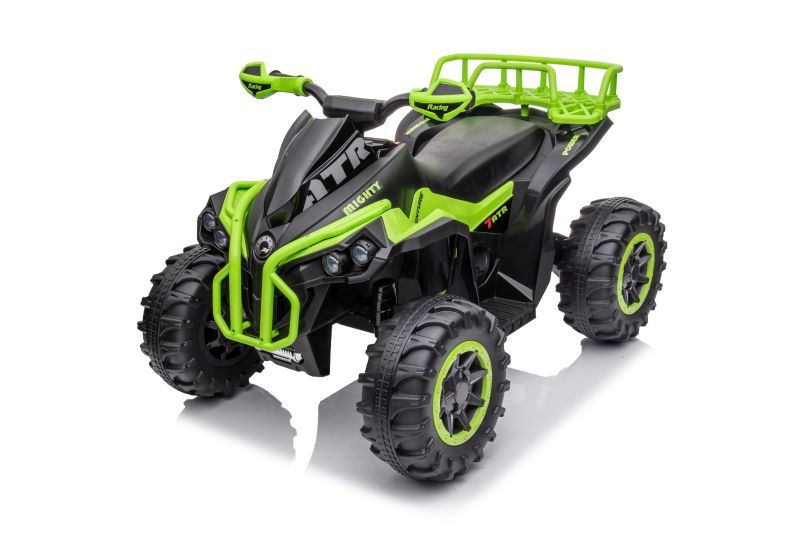 DUŻY QUAD N AKUMULATOR ADVENTURE, MIĘKKIE KOŁA, MIĘKKIE SIEDZENIE/GTS1199 - obrazek 22