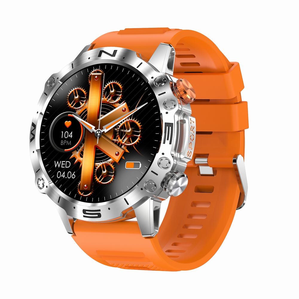Smartwatch Gravity GT20-4 - obrazek 3
