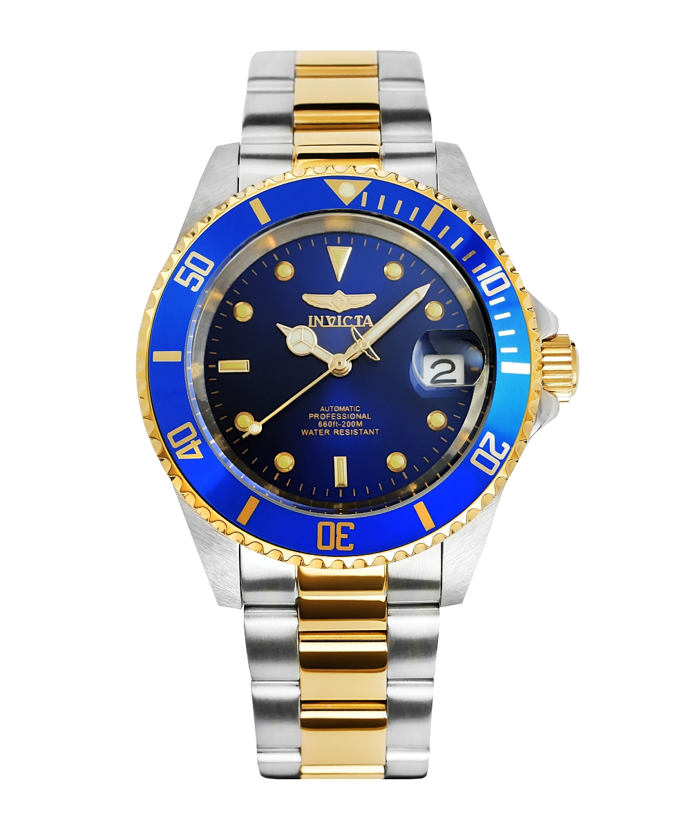 Zegarek Męski INVICTA PRO DIVER Automatyczny 8928OB + BOX - obrazek 4