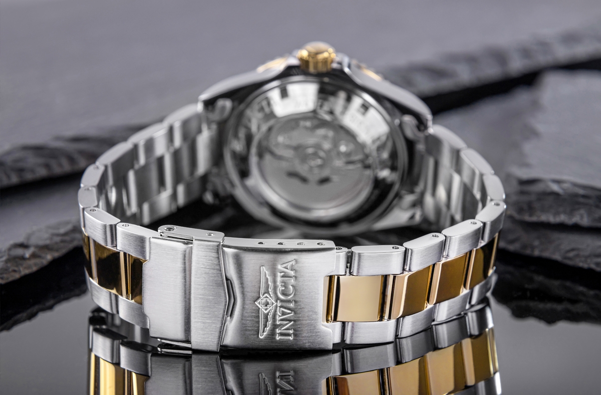 Zegarek Męski INVICTA PRO DIVER Automatyczny 8928OB + BOX - obrazek 8