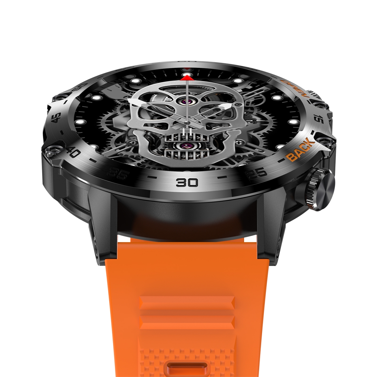 Smartwatch Gravity GT9-4 - obrazek 2