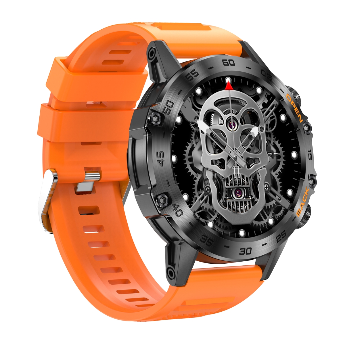 Smartwatch Gravity GT9-4 - obrazek 4
