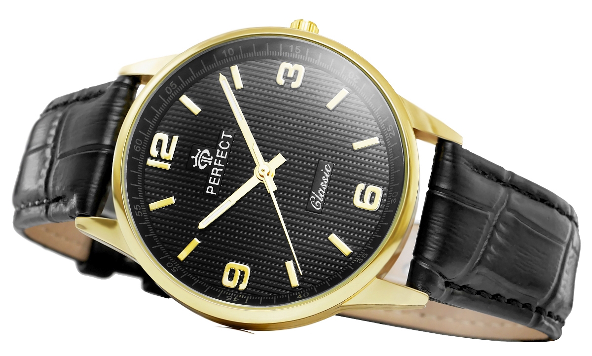 Zegarek Męski PERFECT C457-7 - obrazek 3