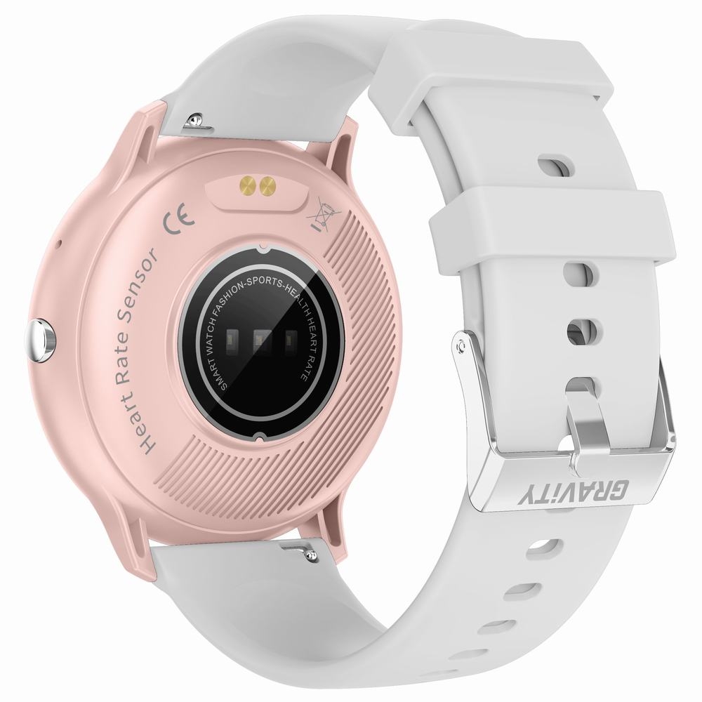 Smartwatch Gravity GT1-6 PRO - obrazek 7