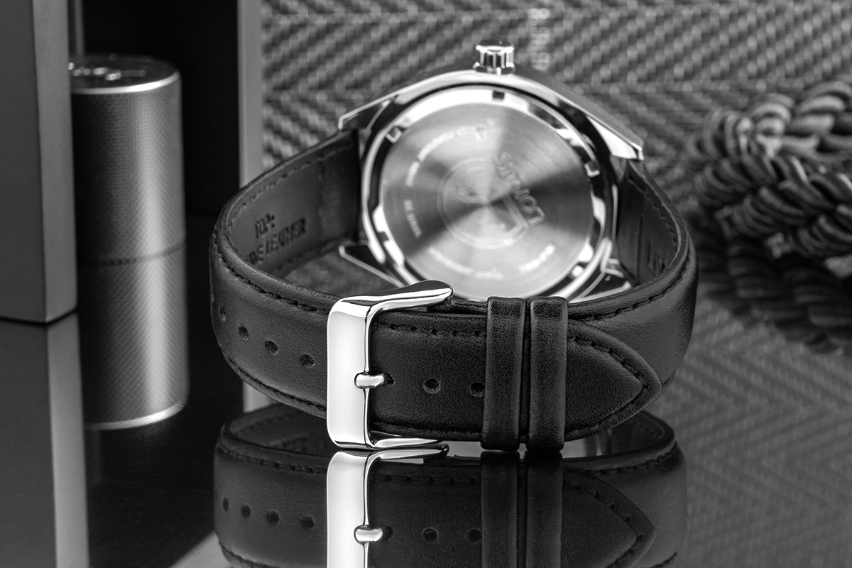 Zegarek Męski LORUS RH941NX9 + BOX - obrazek 7
