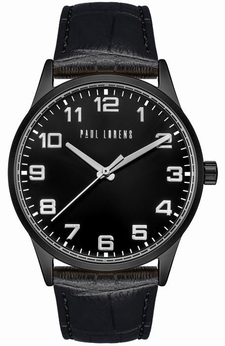 Zegarek Męski PAUL LORENS PL20022A-1A5 + BOX