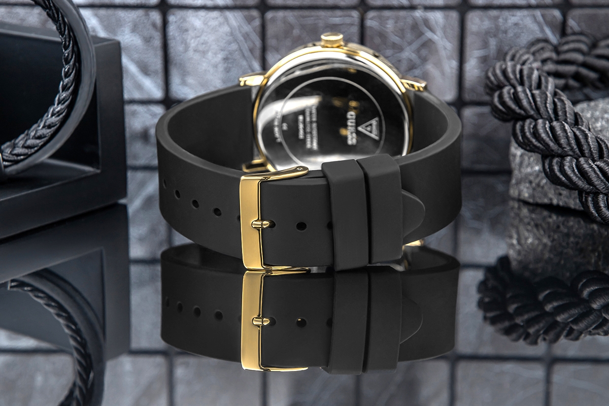 Zegarek Męski Guess Supernowa W1264G1 + BOX - obrazek 7